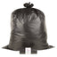affaldsposer 150 stk. 240 l sort