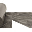 affaldsposer med lukkesnor 250 stk. 60 l sort
