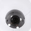 loftlampe 50x50x25 cm 25 W E27 hvid