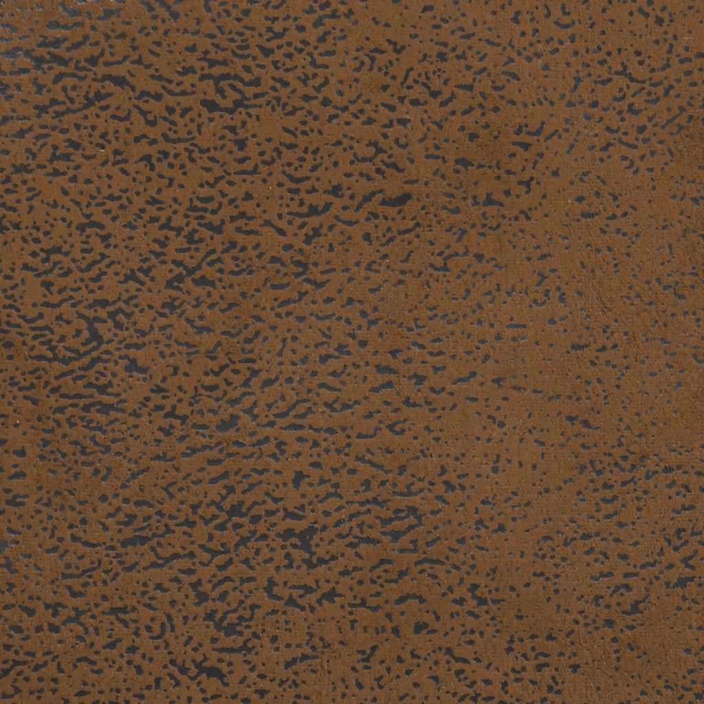 bænk med ryglæn 120x62x75,5 cm imiteret ruskind brun