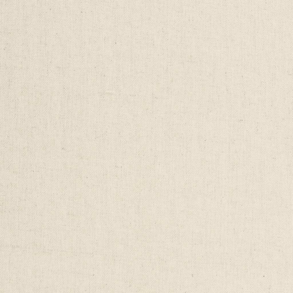 bænk med hynder 113x64,5x75,5 cm hør