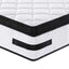 springmadras m. pocket-fjedre medium plus 140x190 cm