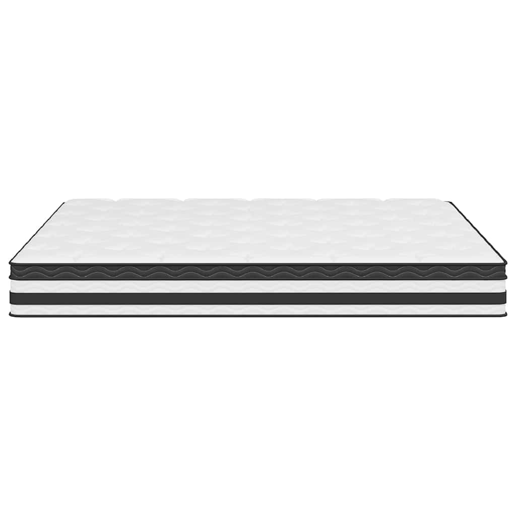 springmadras med pocket-fjedre medium 180x200 cm