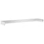 trappetrin 100x24x7 cm trinrist galvaniseret stål