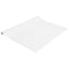 vinduesfolie PVC matteret hvid