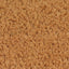 dørmåtte 80x100 cm tuftet coir naturfarvet