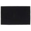 dørmåtte 50x80 cm tuftet coir sort