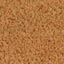 dørmåtter 2 stk. 40x60 cm tuftet coir naturfarvet