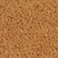 dørmåtte 50x80 cm tuftet coir naturfarvet