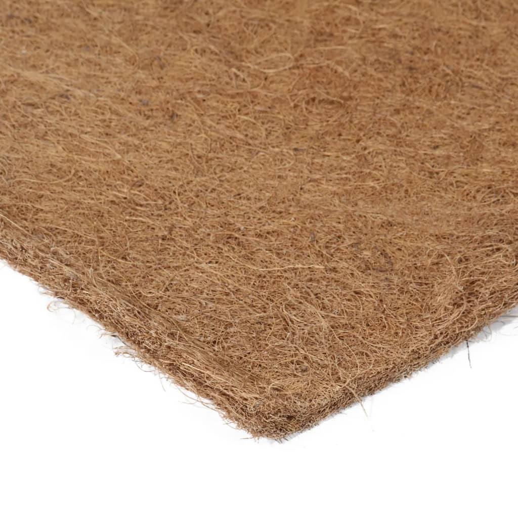 madrasunderlag 80x200 cm coir