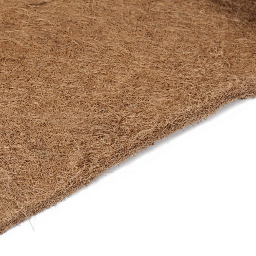 madrasunderlag 90x200 cm coir