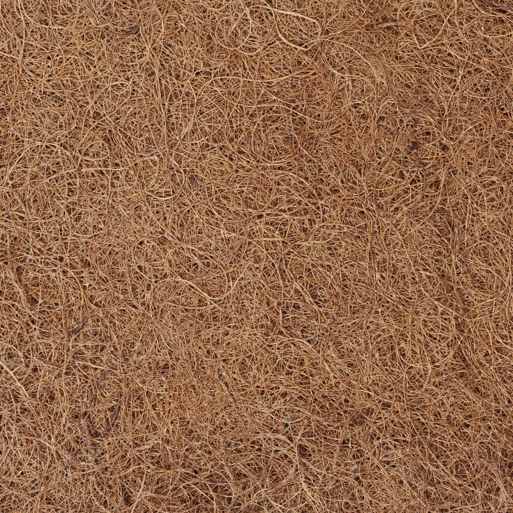 madrasunderlag 100x200 cm coir