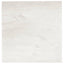 gulvtæppe OVIEDO 120x120 cm kort luv beige