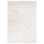 gulvtæppe OVIEDO 120x170 cm kort luv beige