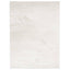 gulvtæppe OVIEDO 240x340 cm kort luv beige