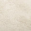 gulvtæppe OVIEDO 240x340 cm kort luv beige