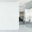vinduesfilm frostet hvid 90x500 cm PVC