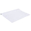 vinduesfolie 45x500 cm stribet PVC matteret