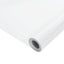 vinduesfolier 5 stk. matteret PVC hvid