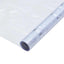 vinduesfolier 2 stk. bambusmønster matteret PVC