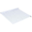 vinduesfolier 2 stk. bambusmønster matteret PVC