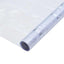 vinduesfolier 4 stk. bambusmønster matteret PVC
