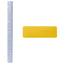 vinduesfolier 4 stk. bambusmønster matteret PVC