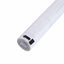 vinduesfolier 2 stk. stjernemønster matteret PVC