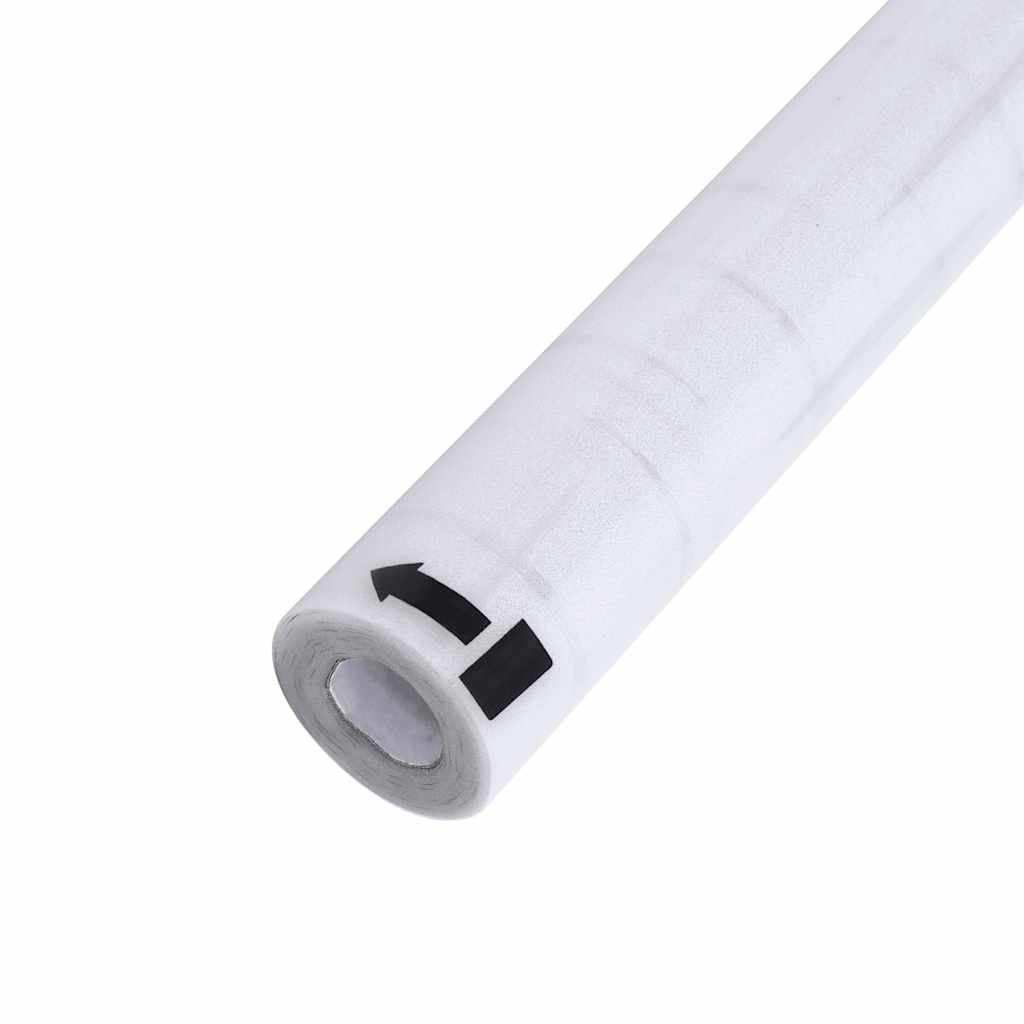 vinduesfolier 4 stk. stjernemønster matteret PVC