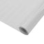 vinduesfolier 2 stk. stribemønster matteret PVC