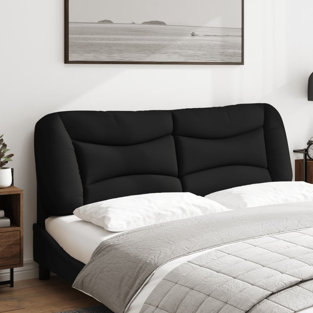 gavlpude Hvar 160 cm stof sort