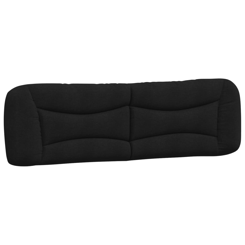gavlpude Hvar 180 cm stof sort
