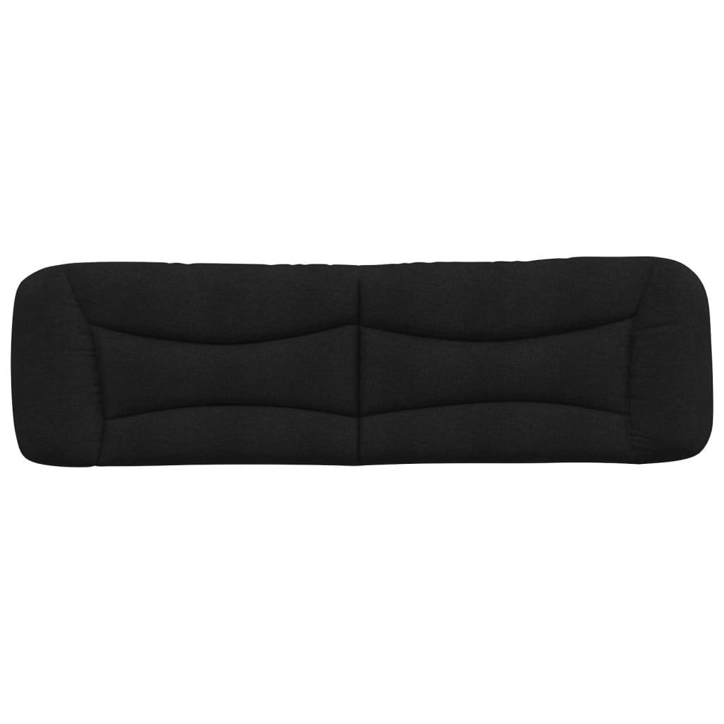 gavlpude Hvar 180 cm stof sort