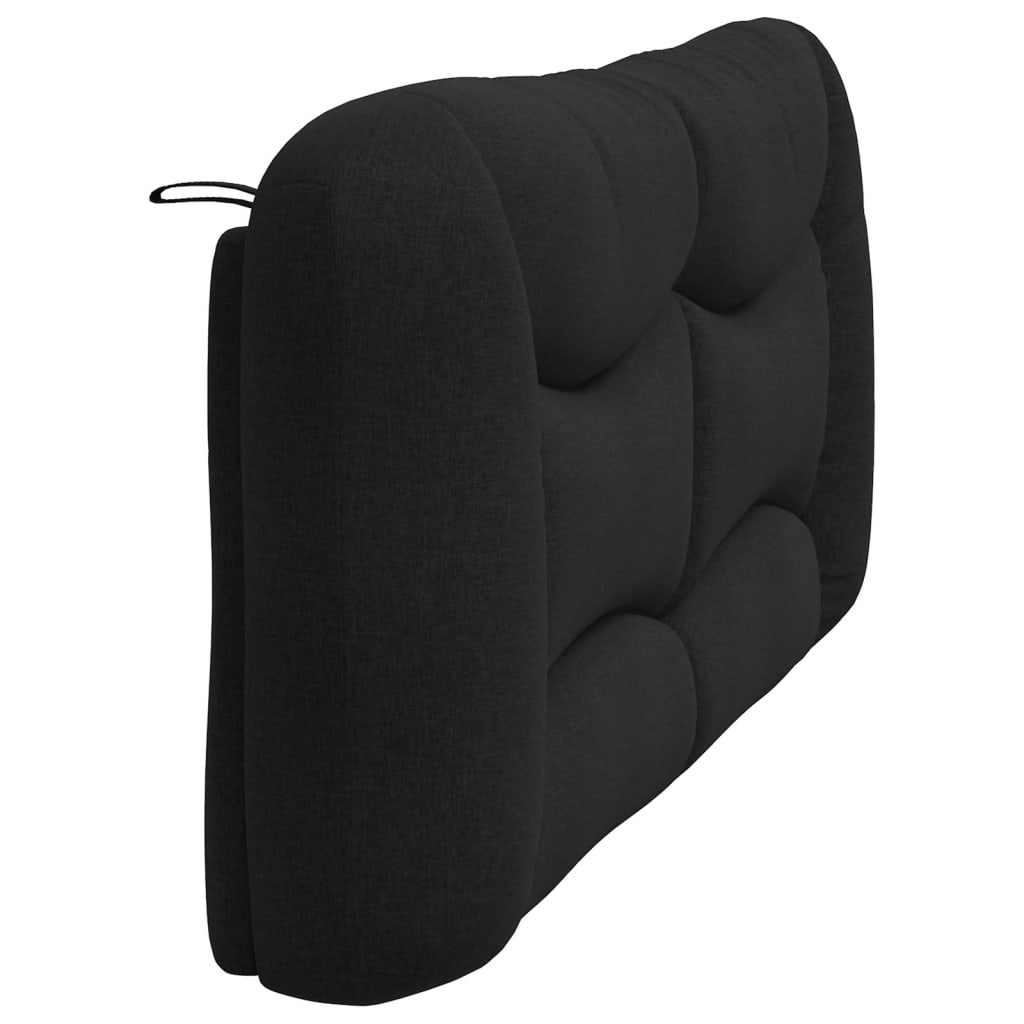 gavlpude Hvar 180 cm stof sort