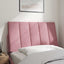 gavlpude Hanko 90 cm velour pink