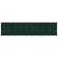 gavlpude Hanko 200 cm velour mørkegrøn