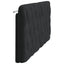 gavlpude 180 cm velour sort