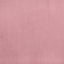gavlpude 180 cm velour pink