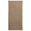 jutesække 5 stk. 65x135 cm 100 % jute 220 g/m2