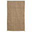 jutesække 5 stk. 60x105 cm 100 % jute 340 g/m2