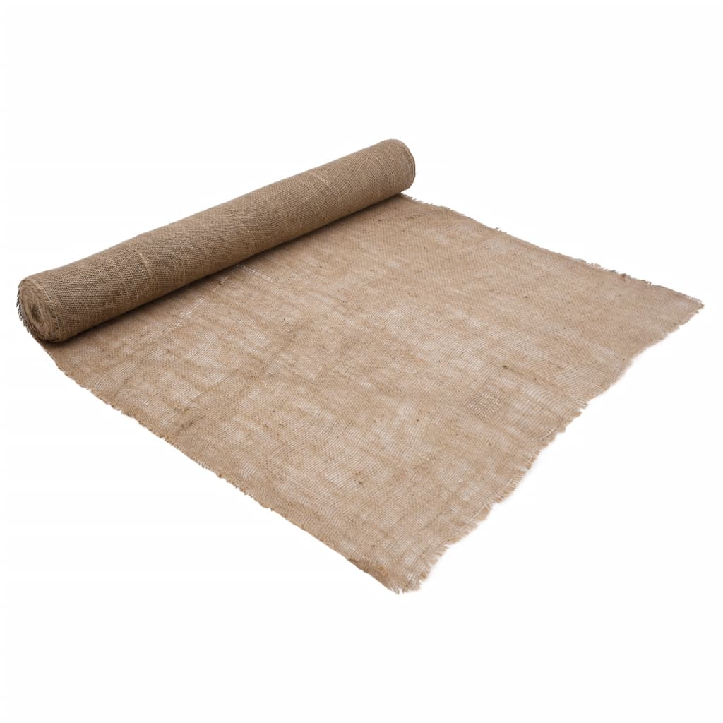 juterulle 1x25 m 200 gsm 100 % jute