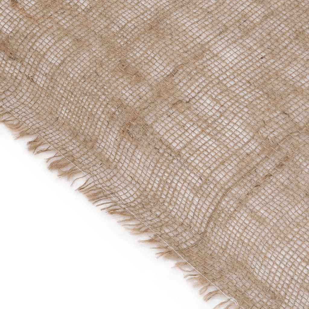juterulle 1x25 m 200 gsm 100 % jute