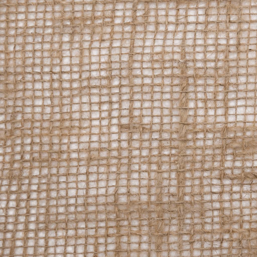 juterulle 1x25 m 200 gsm 100 % jute