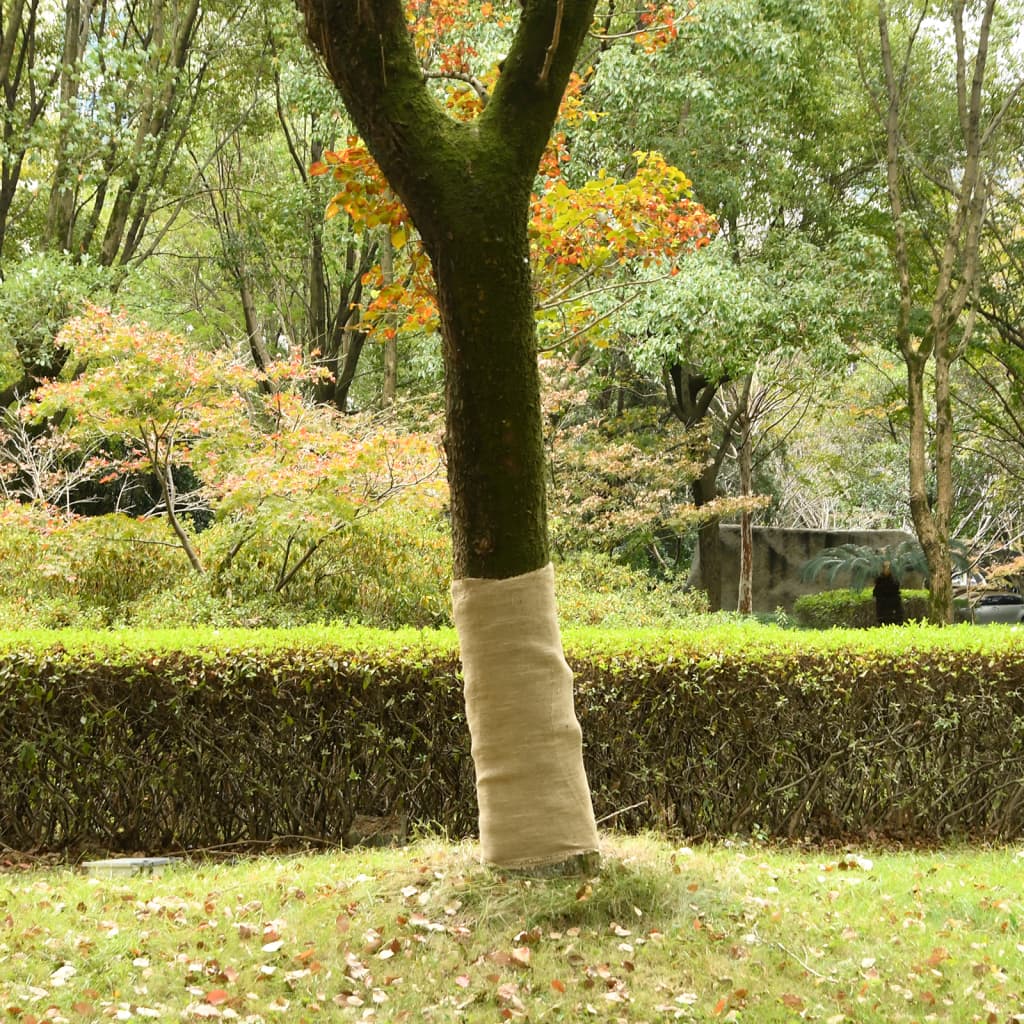juterulle 1x25 m 200 gsm 100 % jute