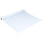 vinduesfolie 60x2000 cm statisk PVC matteret grå