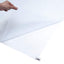 vinduesfolie 60x2000 cm statisk PVC matteret grå