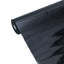 vinduesfolie 45x1000 cm statisk PVC matteret sort