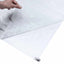 vinduesfolie 45x500 cm PVC bambusmønster matteret