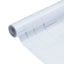 vinduesfolie 90x500 cm PVC stjernemønster matteret