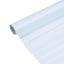 vinduesfolie 60x500 cm PVC stribet matteret